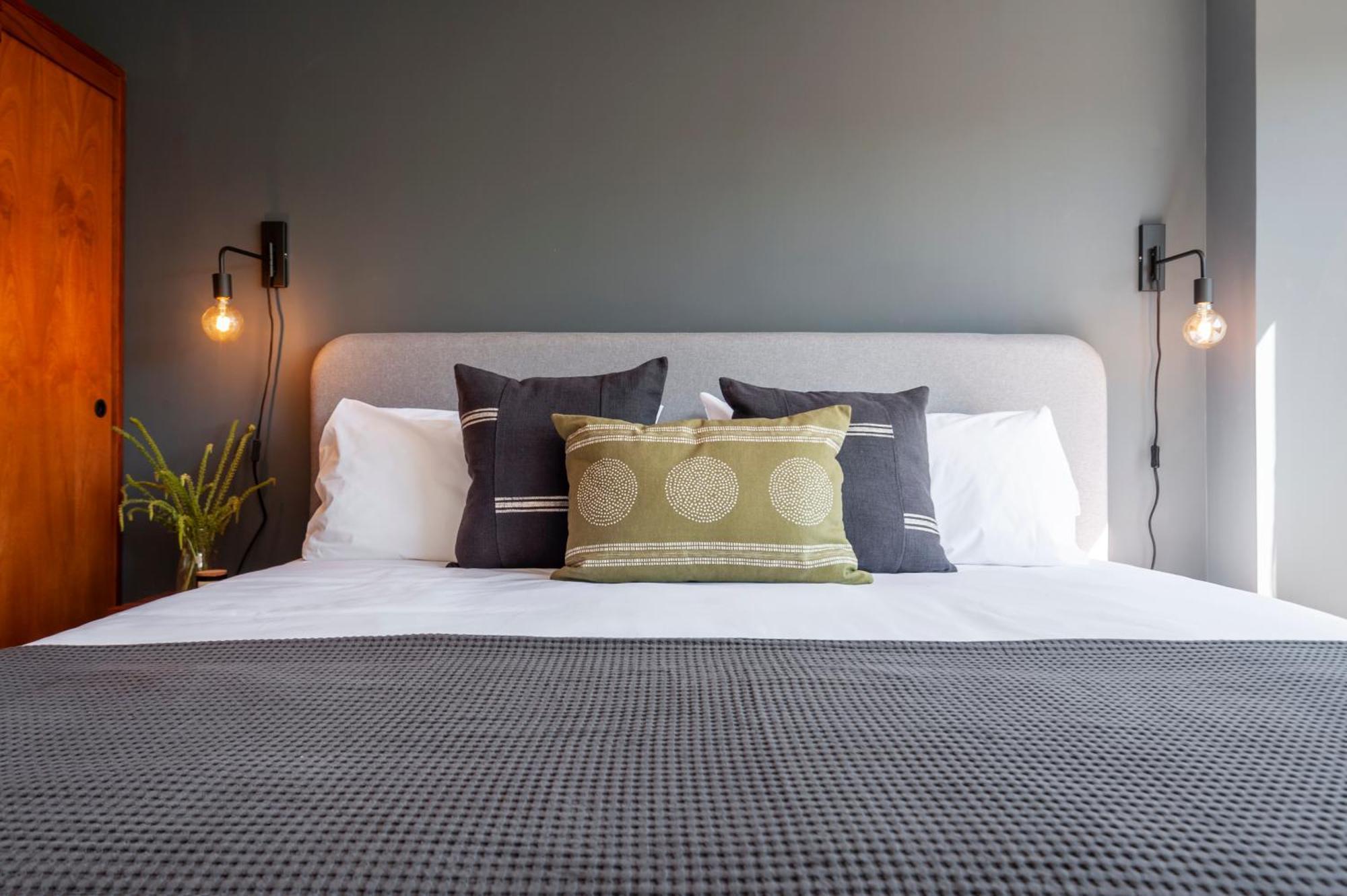 The Corner Condesa Aparthotel *